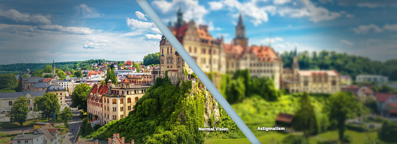 Astigmatism Treatment in Jefferson City