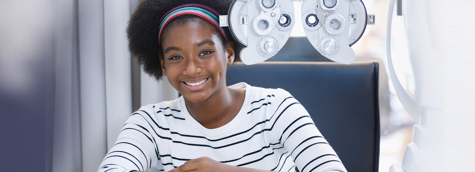Comprehensive Eye Exams in Jefferson City