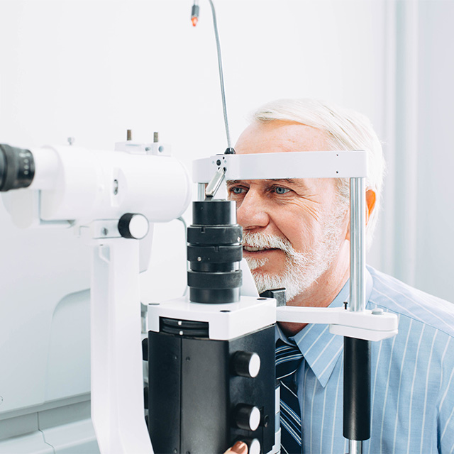 Vision Therapy in Jefferson City