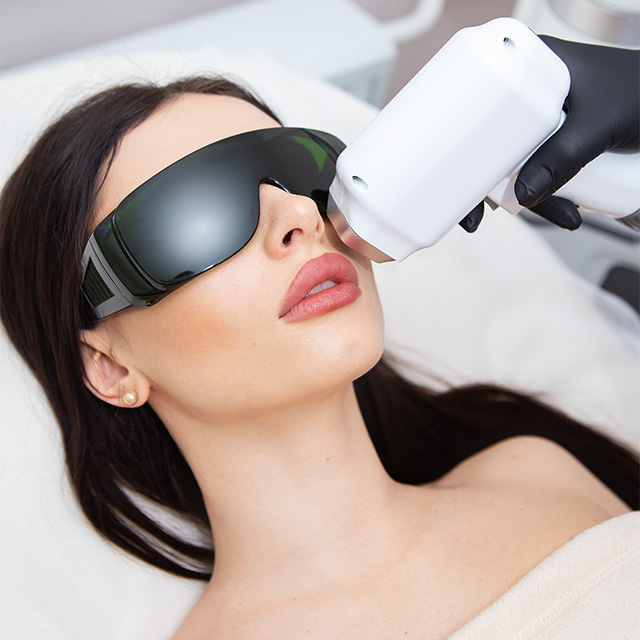 Vision Therapy in Jefferson City