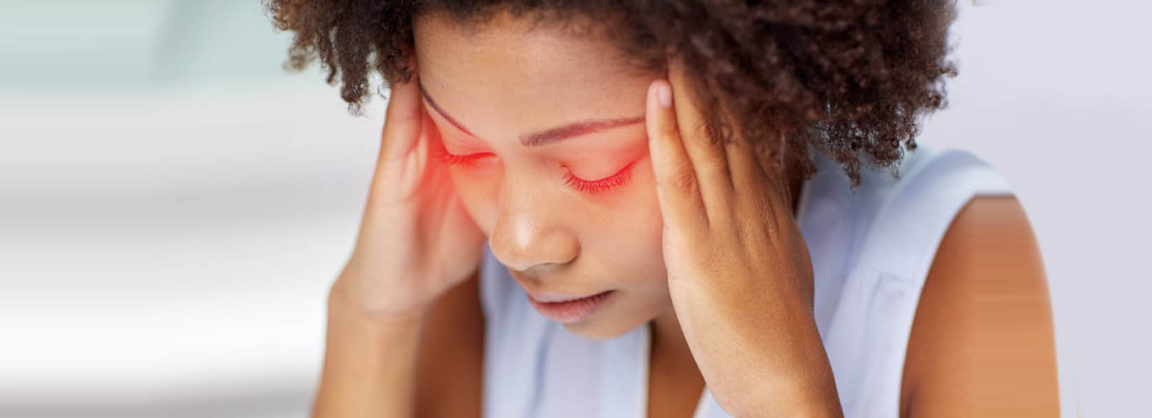 Eye Emergencies in Jefferson City
