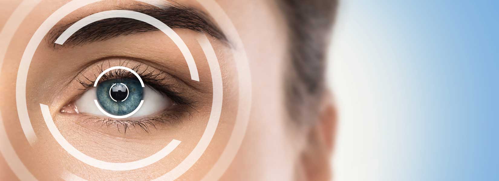 LASIK & Refractive Surgery Co-Management in Jefferson City