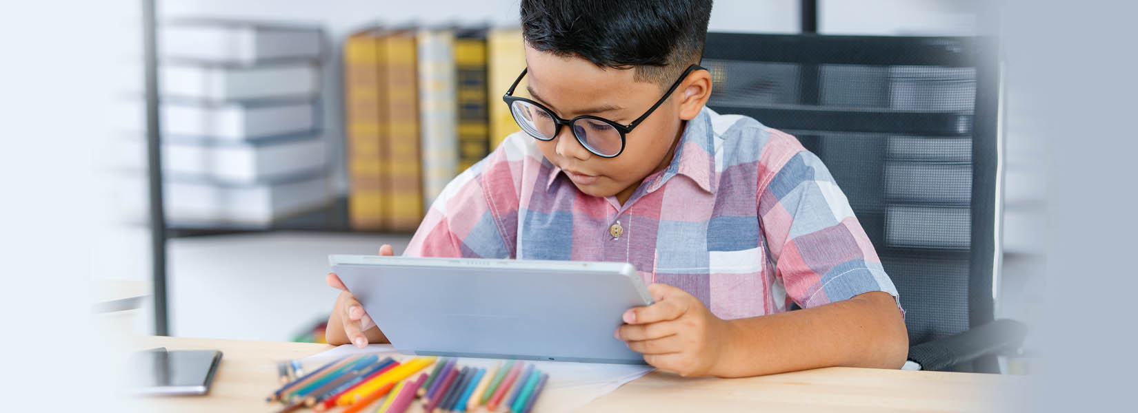 Myopia Management in Jefferson City