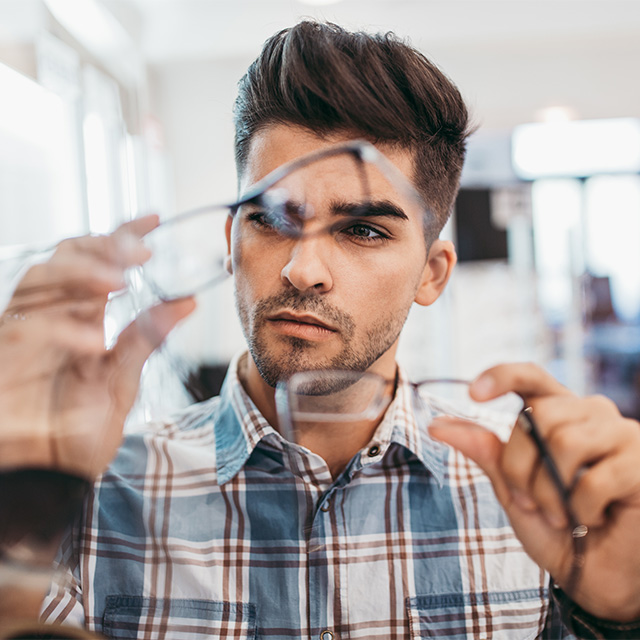Vision Therapy in Jefferson City